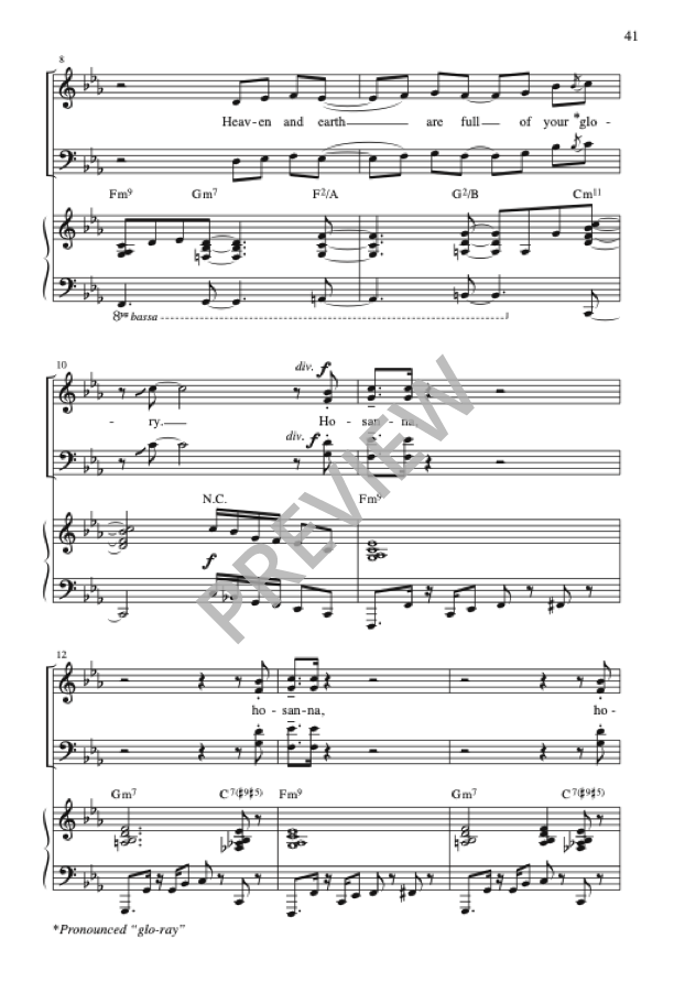 Score